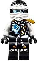 Набор LEGO Дирижабль-штурмовик