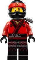 Набор LEGO Тренировка для ниндзя
