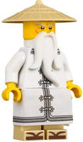Набор LEGO Сражение в джунглях