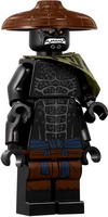 Набор LEGO Сражение в джунглях