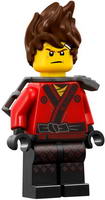 Набор LEGO Сражение в джунглях