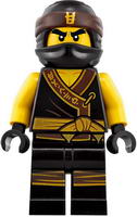 Набор LEGO Бомбардировщик «Скат Манта»