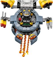 Набор LEGO Летающая подводная лодка