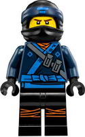 Набор LEGO Летающая подводная лодка