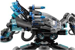 Набор LEGO Водяной робот