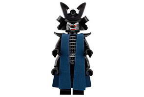 Набор LEGO Механический дракон Зелёного ниндзя