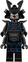 Набор LEGO Робот-великан Гармадона