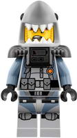 Набор LEGO Робот-великан Гармадона