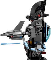 Набор LEGO Робот-великан Гармадона
