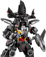 Набор LEGO Робот-великан Гармадона