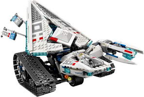 Набор LEGO Ледяной танк