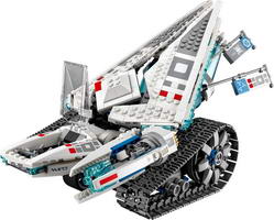 Набор LEGO Ледяной танк