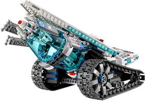 Набор LEGO Ледяной танк