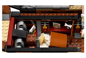 Набор LEGO Корабль «Дар Судьбы»