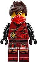 Набор LEGO Атака Алой армии