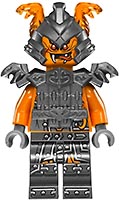 Набор LEGO Пустынная молния