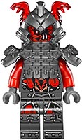Набор LEGO Тень судьбы