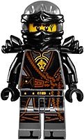 Набор LEGO Тень судьбы
