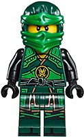 Набор LEGO Тень судьбы