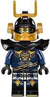 Набор LEGO Самурай VXL