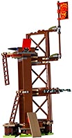 Набор LEGO Железные удары судьбы