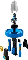 Набор LEGO Джей - Мастер Кружитцу