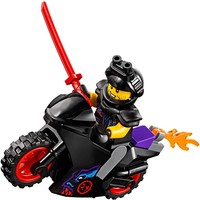 Набор LEGO Катана V11