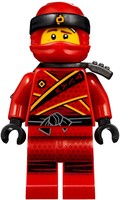 Набор LEGO Катана V11