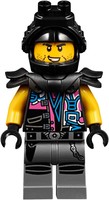 Набор LEGO Катана V11