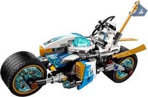 Набор LEGO Уличная погоня