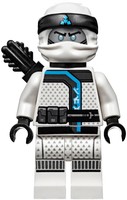 Набор LEGO Уличная погоня