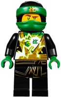 Набор LEGO Штаб-квартира сынов Гармадона