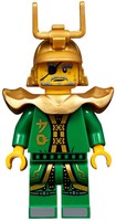 Набор LEGO Храм Воскресения