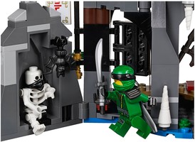 Набор LEGO Храм Воскресения