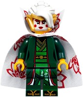 Набор LEGO Храм Воскресения