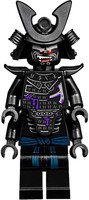 Набор LEGO Храм Воскресения