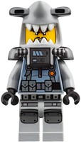 Набор LEGO гармадон, Гармадон, ГАРМАДОН!