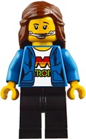 Набор LEGO гармадон, Гармадон, ГАРМАДОН!