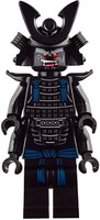 Набор LEGO гармадон, Гармадон, ГАРМАДОН!