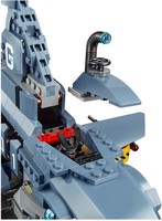 Набор LEGO гармадон, Гармадон, ГАРМАДОН!
