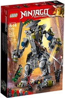 Набор LEGO Oni Titan