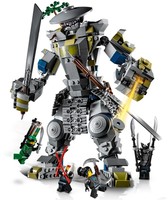 Набор LEGO Oni Titan