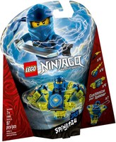 Набор LEGO Джей: мастер Кружитцу