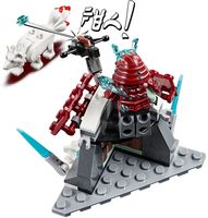 Набор LEGO Путешествие Ллойда