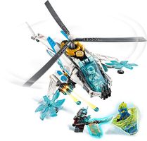Набор LEGO Шурилёт