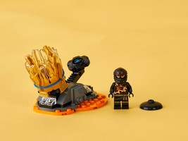Набор LEGO Spinjitzu Burst Cole