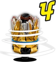 Набор LEGO Spinjitzu Burst Cole