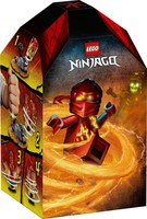 Набор LEGO Spinjitzu Burst Kai