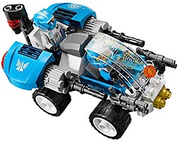 Набор LEGO Космический богомол