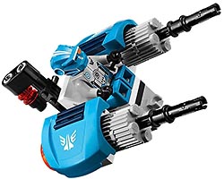 Набор LEGO Космический богомол